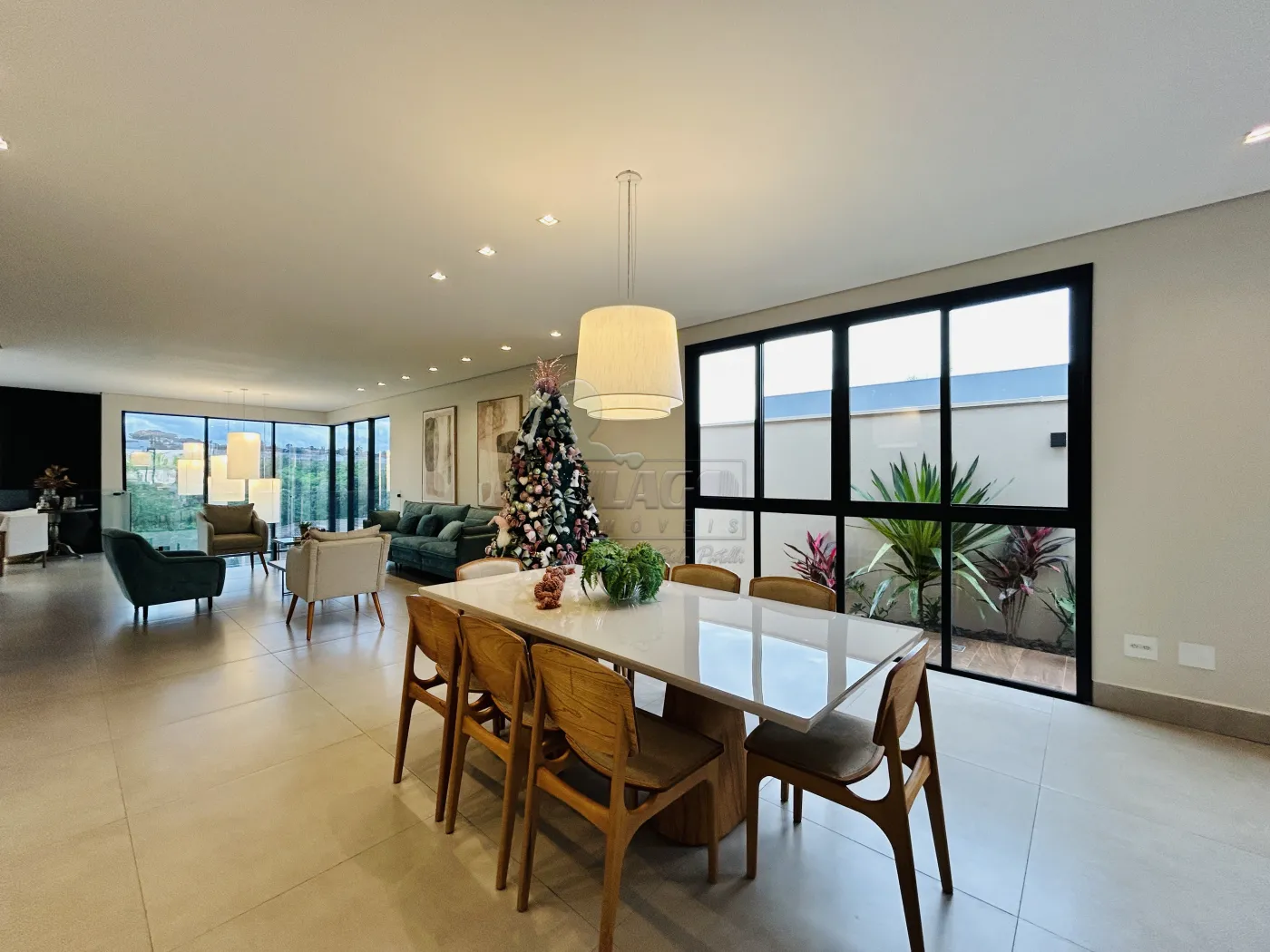 Comprar Casa condom&iacute;nio / Sobrado em Bonfim Paulista R$ 2.790.000,00 - Foto 26