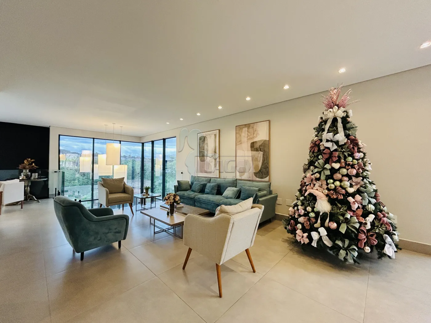 Comprar Casa condom&iacute;nio / Sobrado em Bonfim Paulista R$ 2.790.000,00 - Foto 27