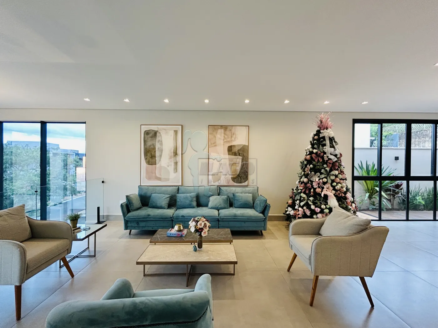 Comprar Casa condom&iacute;nio / Sobrado em Bonfim Paulista R$ 2.790.000,00 - Foto 28