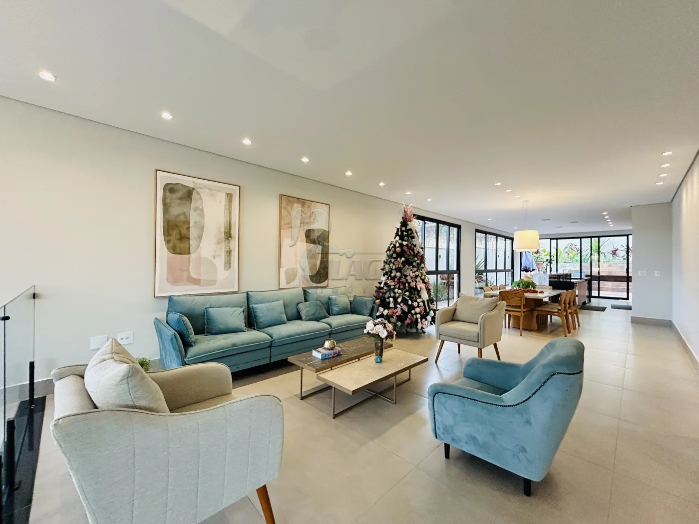 Comprar Casa condom&iacute;nio / Sobrado em Bonfim Paulista R$ 2.790.000,00 - Foto 29