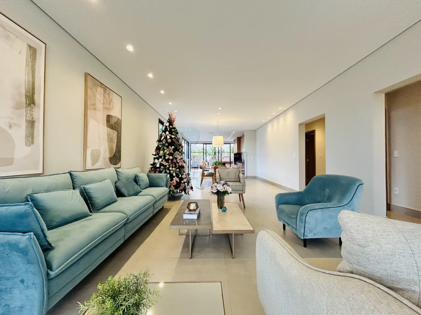 Comprar Casa condom&iacute;nio / Sobrado em Bonfim Paulista R$ 2.790.000,00 - Foto 30