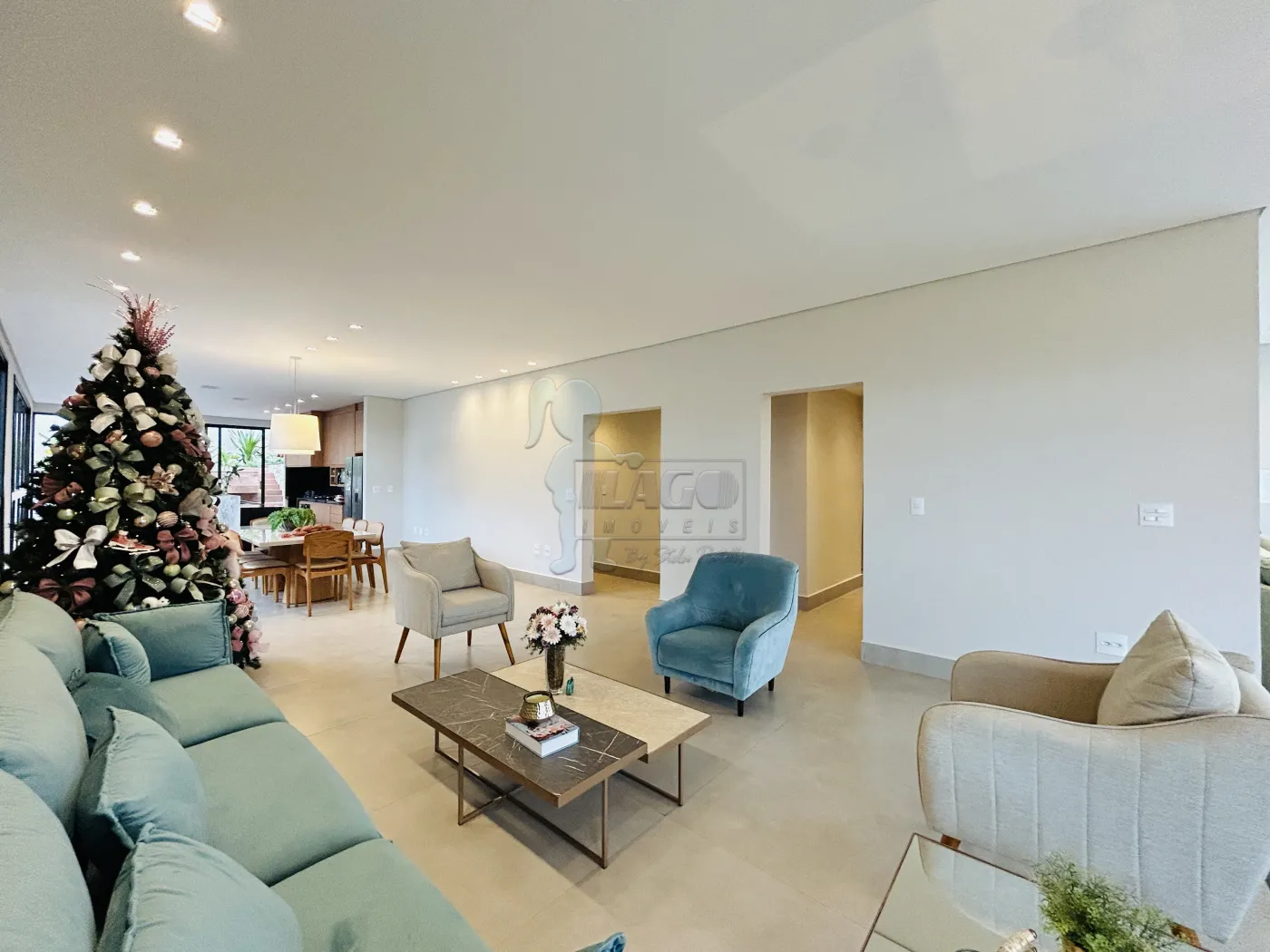 Comprar Casa condom&iacute;nio / Sobrado em Bonfim Paulista R$ 2.790.000,00 - Foto 31