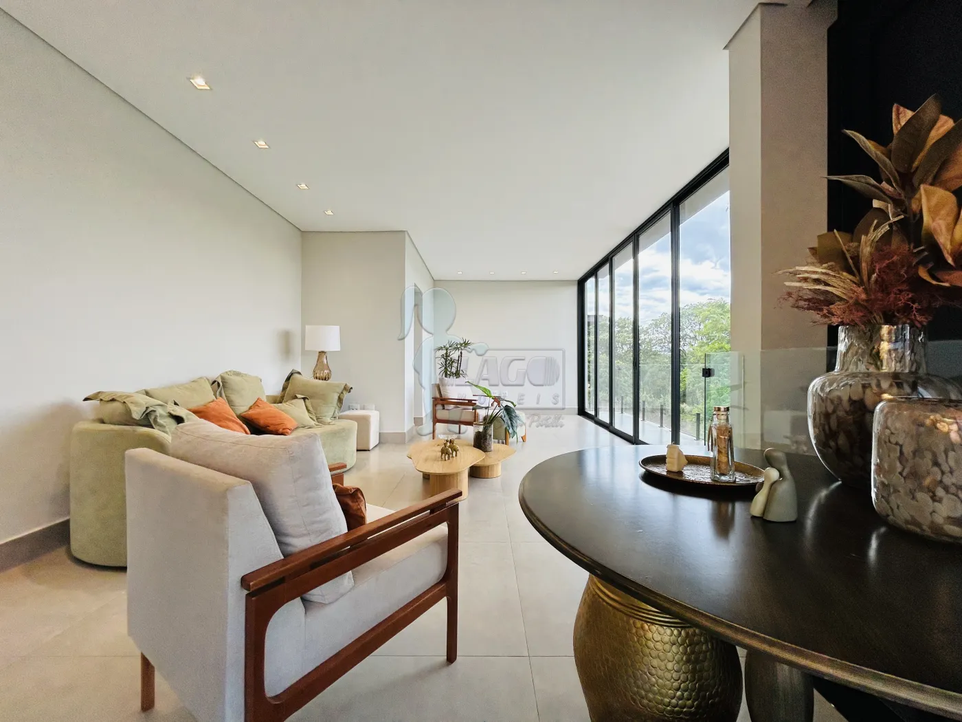 Comprar Casa condom&iacute;nio / Sobrado em Bonfim Paulista R$ 2.790.000,00 - Foto 32