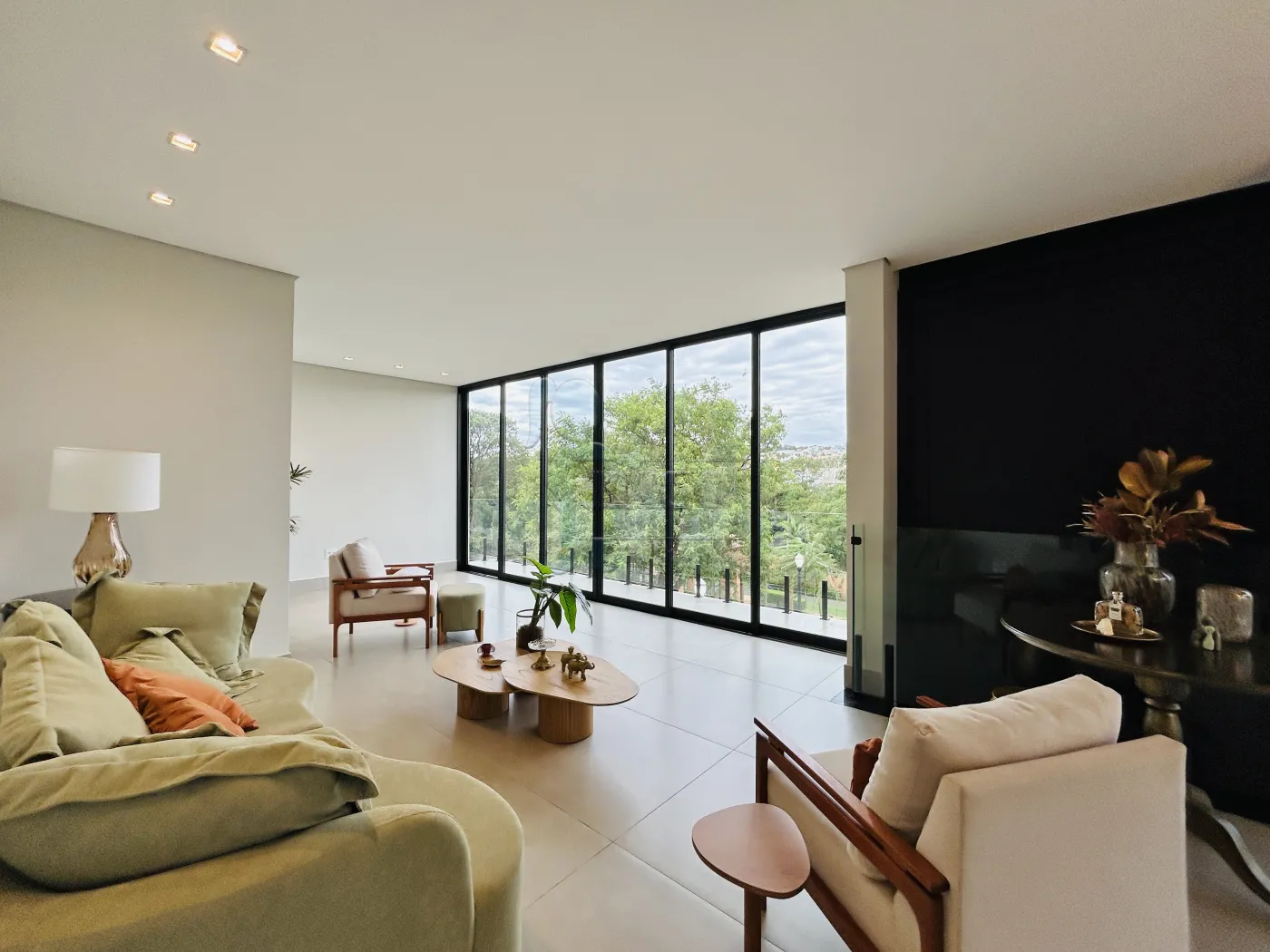 Comprar Casa condom&iacute;nio / Sobrado em Bonfim Paulista R$ 2.790.000,00 - Foto 33