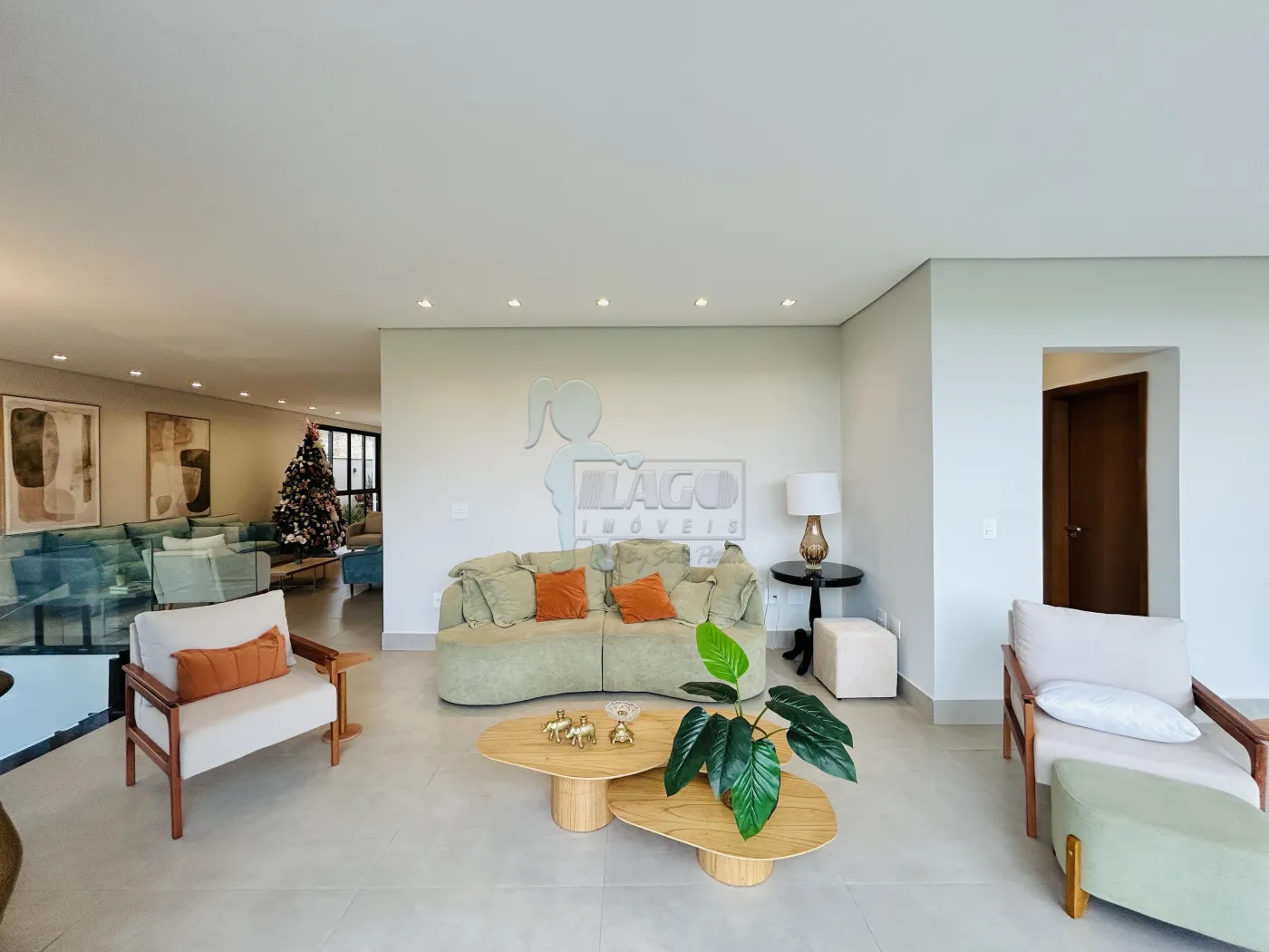 Comprar Casa condom&iacute;nio / Sobrado em Bonfim Paulista R$ 2.790.000,00 - Foto 34