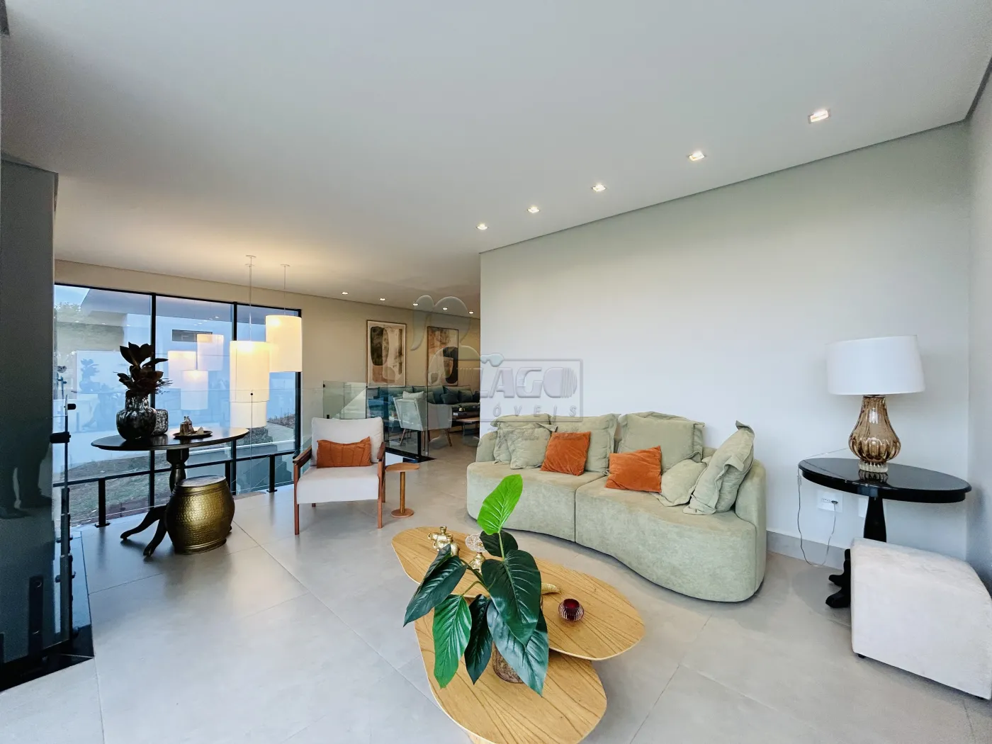 Comprar Casa condom&iacute;nio / Sobrado em Bonfim Paulista R$ 2.790.000,00 - Foto 35