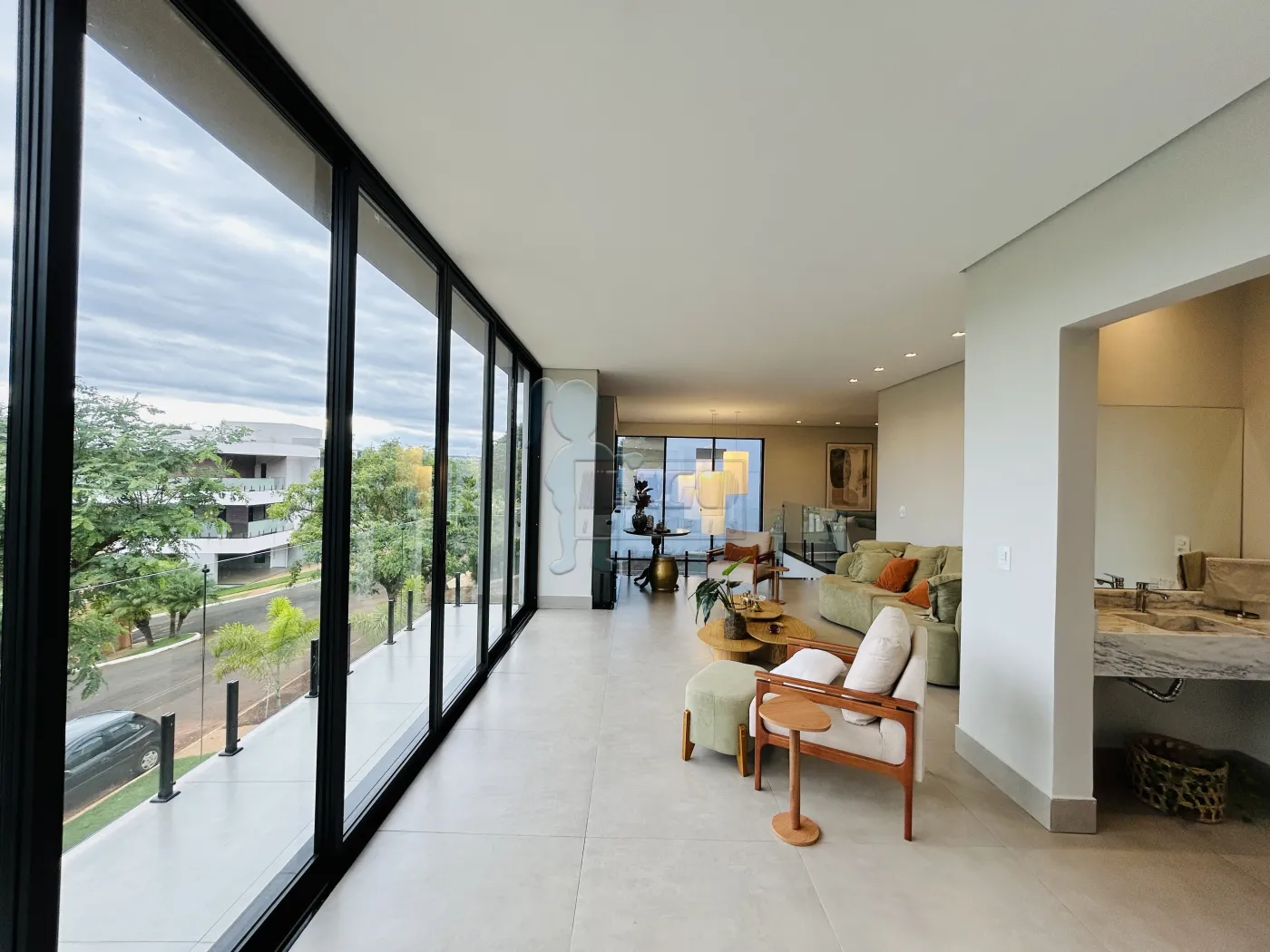 Comprar Casa condom&iacute;nio / Sobrado em Bonfim Paulista R$ 2.790.000,00 - Foto 37