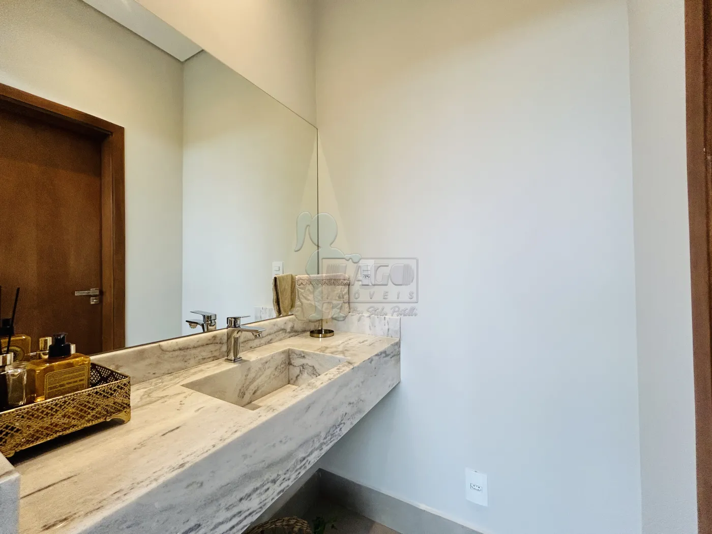 Comprar Casa condom&iacute;nio / Sobrado em Bonfim Paulista R$ 2.790.000,00 - Foto 38