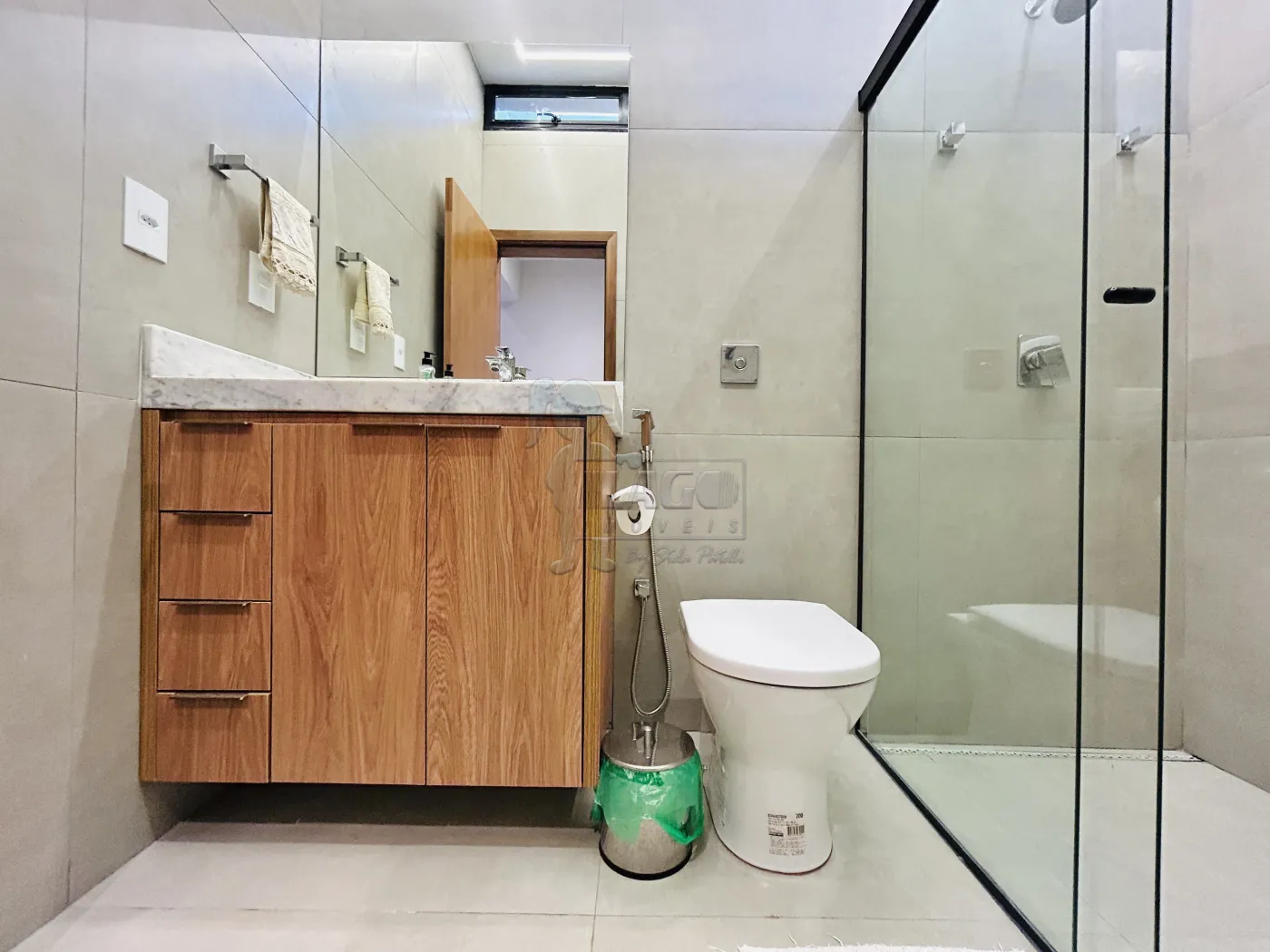 Comprar Casa condom&iacute;nio / Sobrado em Bonfim Paulista R$ 2.790.000,00 - Foto 43