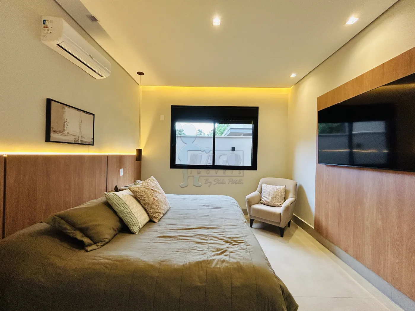 Comprar Casa condom&iacute;nio / Sobrado em Bonfim Paulista R$ 2.790.000,00 - Foto 45