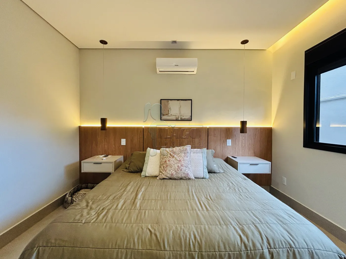 Comprar Casa condom&iacute;nio / Sobrado em Bonfim Paulista R$ 2.790.000,00 - Foto 46