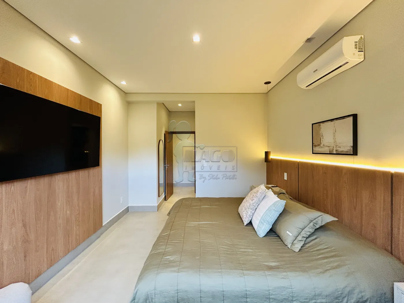 Comprar Casa condom&iacute;nio / Sobrado em Bonfim Paulista R$ 2.790.000,00 - Foto 47