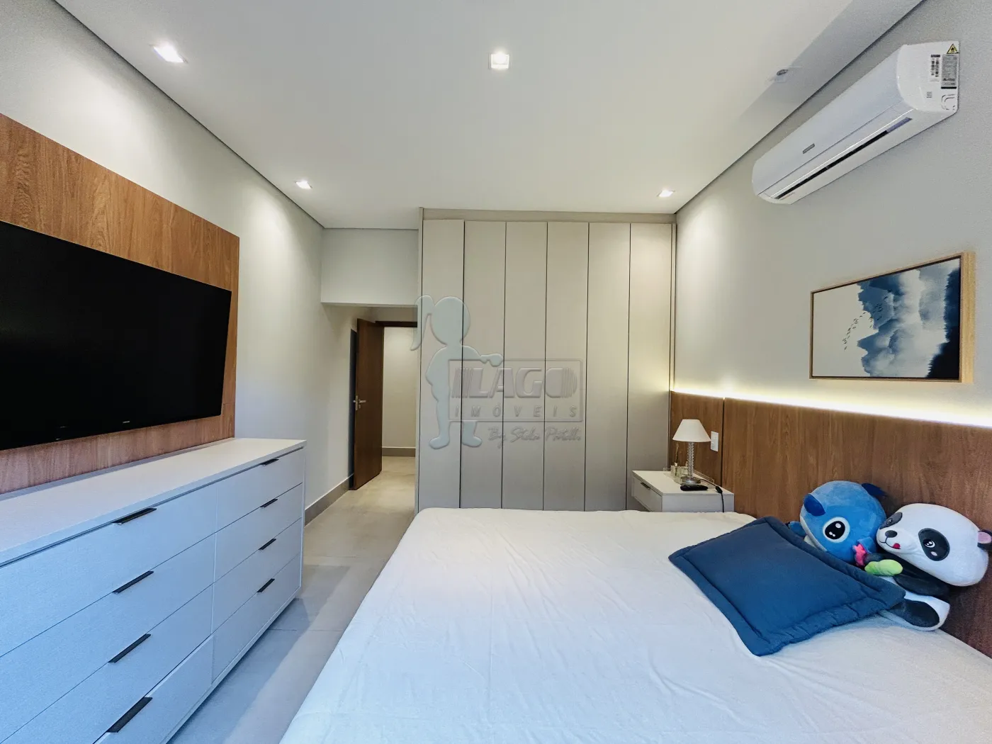 Comprar Casa condom&iacute;nio / Sobrado em Bonfim Paulista R$ 2.790.000,00 - Foto 53