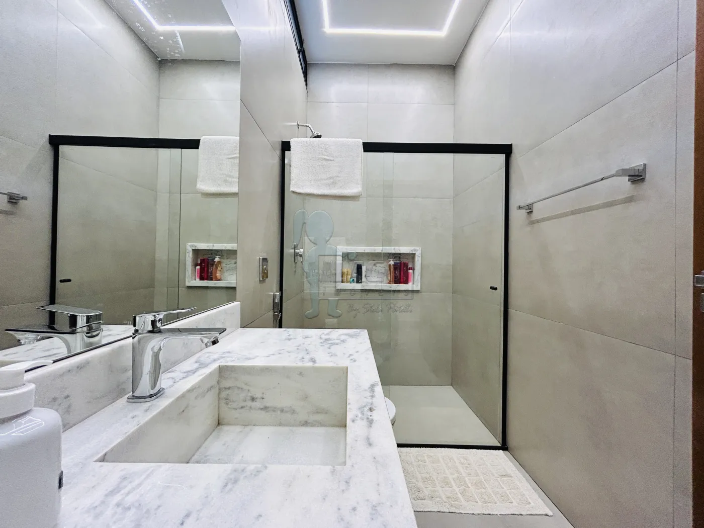 Comprar Casa condom&iacute;nio / Sobrado em Bonfim Paulista R$ 2.790.000,00 - Foto 54