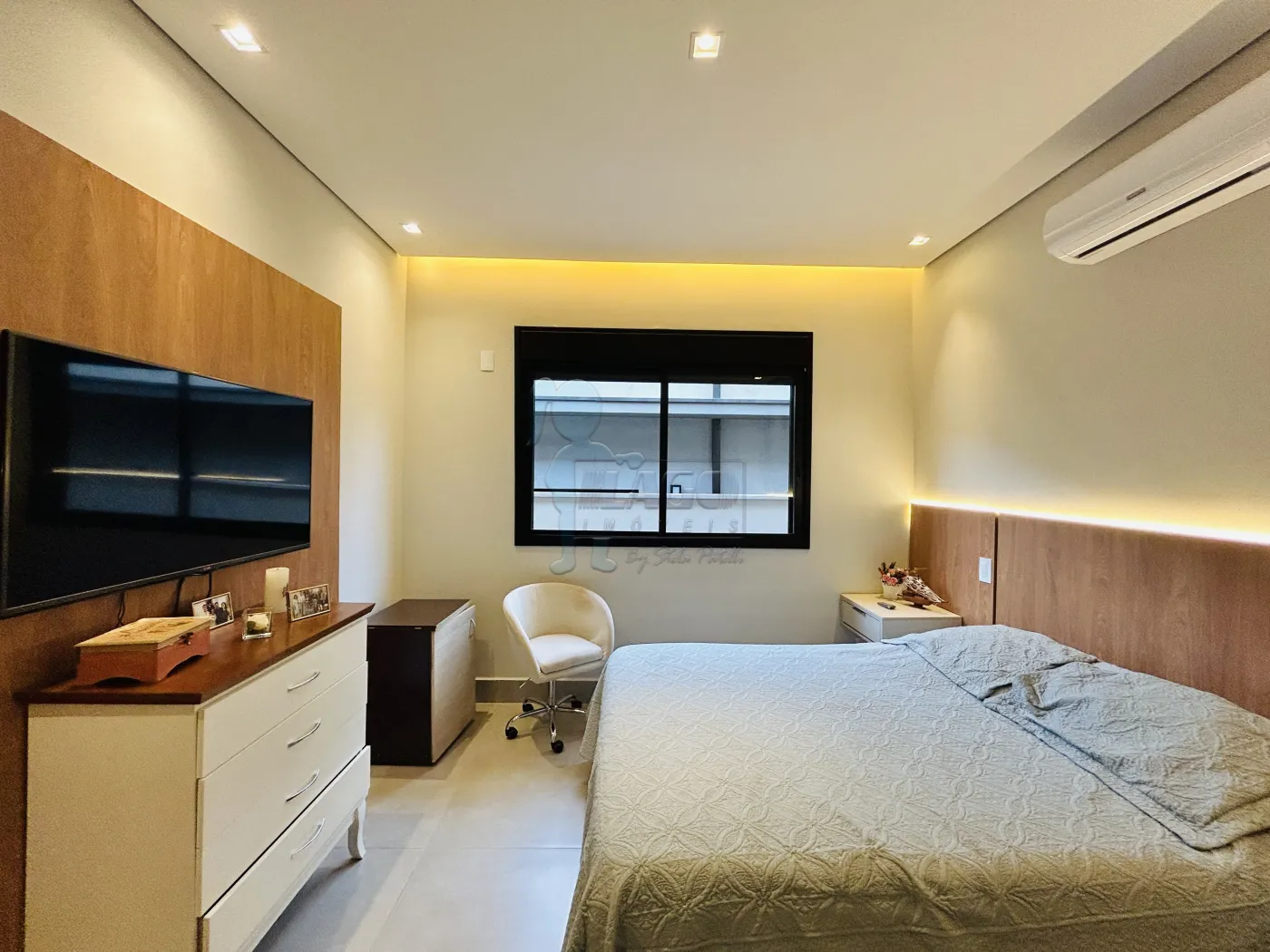 Comprar Casa condom&iacute;nio / Sobrado em Bonfim Paulista R$ 2.790.000,00 - Foto 56