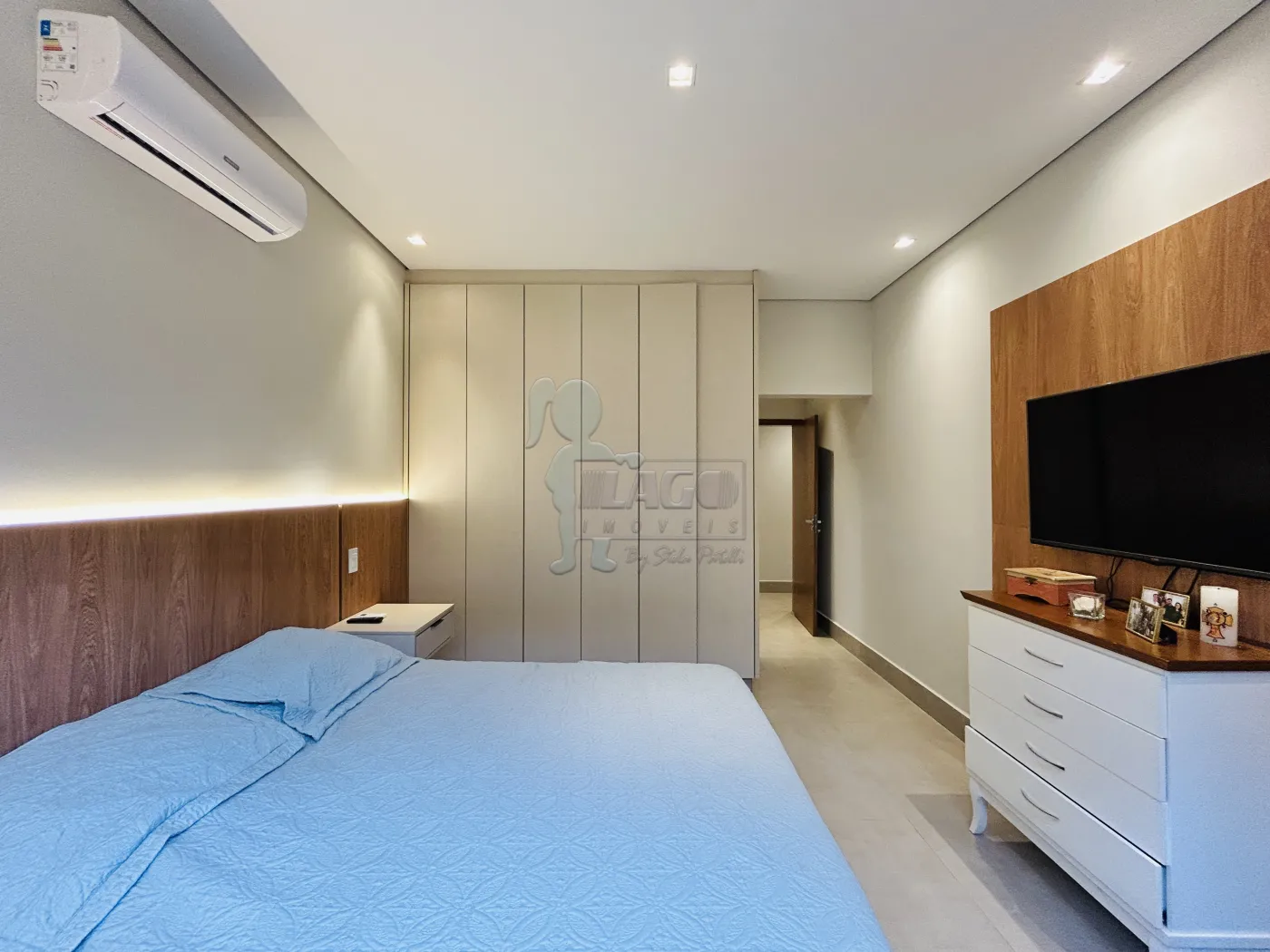 Comprar Casa condom&iacute;nio / Sobrado em Bonfim Paulista R$ 2.790.000,00 - Foto 58