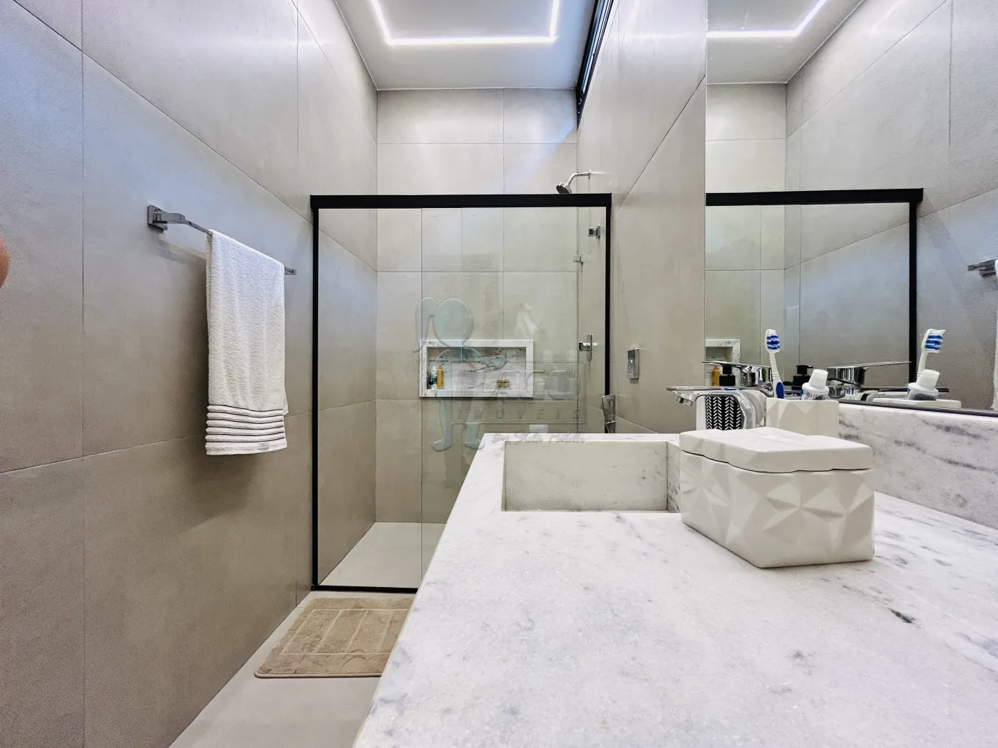 Comprar Casa condom&iacute;nio / Sobrado em Bonfim Paulista R$ 2.790.000,00 - Foto 59