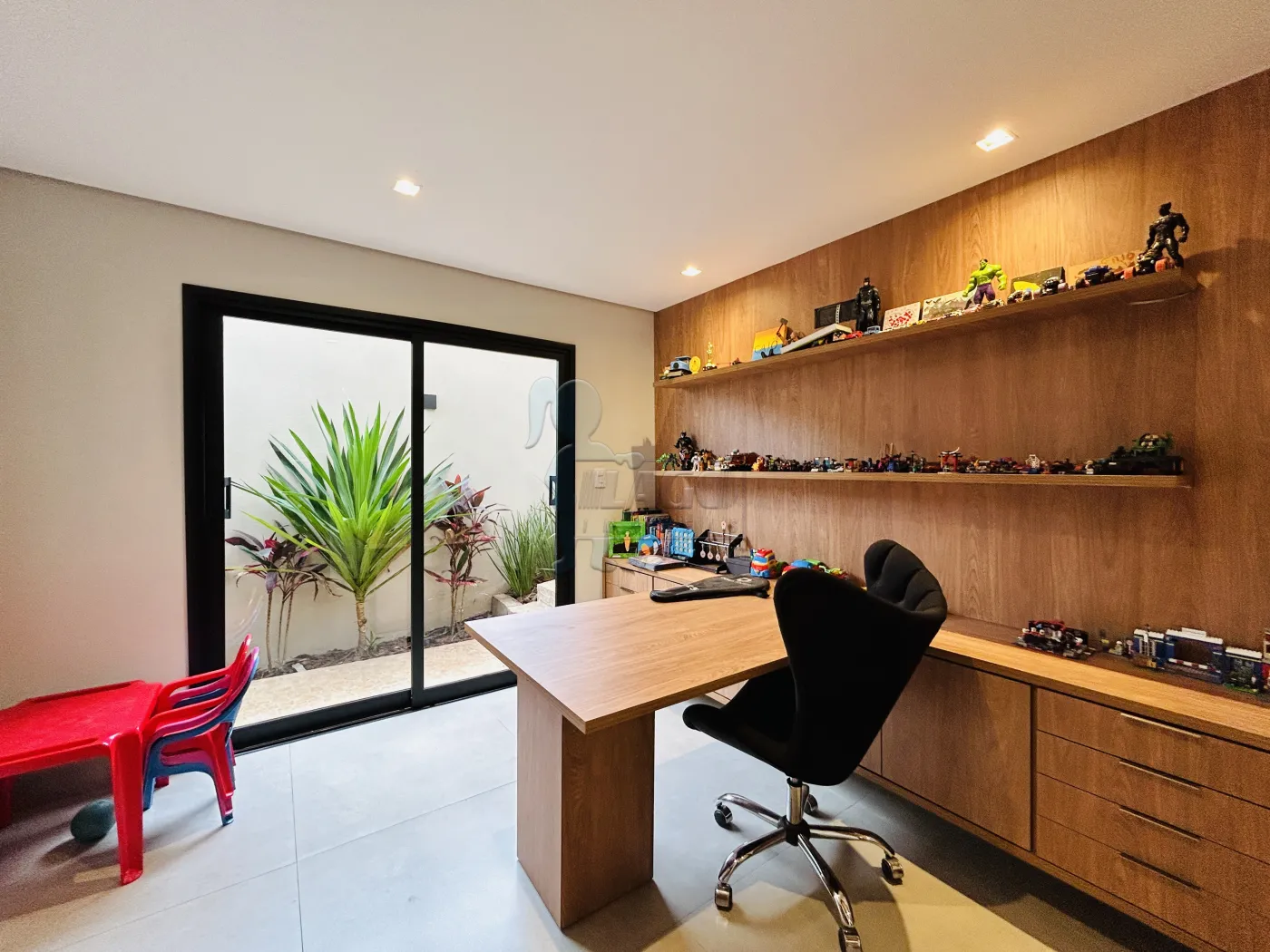 Comprar Casa condom&iacute;nio / Sobrado em Bonfim Paulista R$ 2.790.000,00 - Foto 61