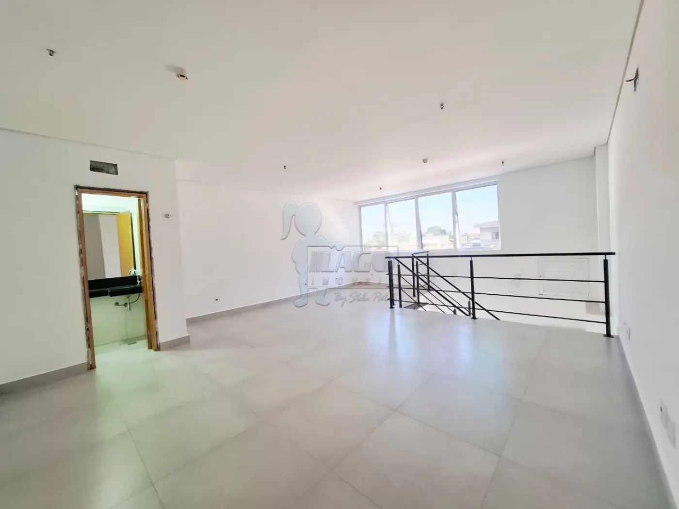 Alugar Comercial condom&iacute;nio / Escrit&oacute;rio - Loja em Ribeir&atilde;o Preto R$ 4.500,00 - Foto 14