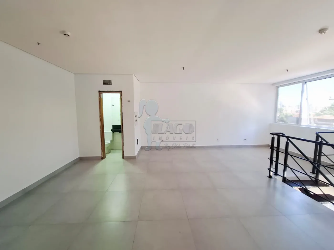 Alugar Comercial condom&iacute;nio / Escrit&oacute;rio - Loja em Ribeir&atilde;o Preto R$ 4.500,00 - Foto 16