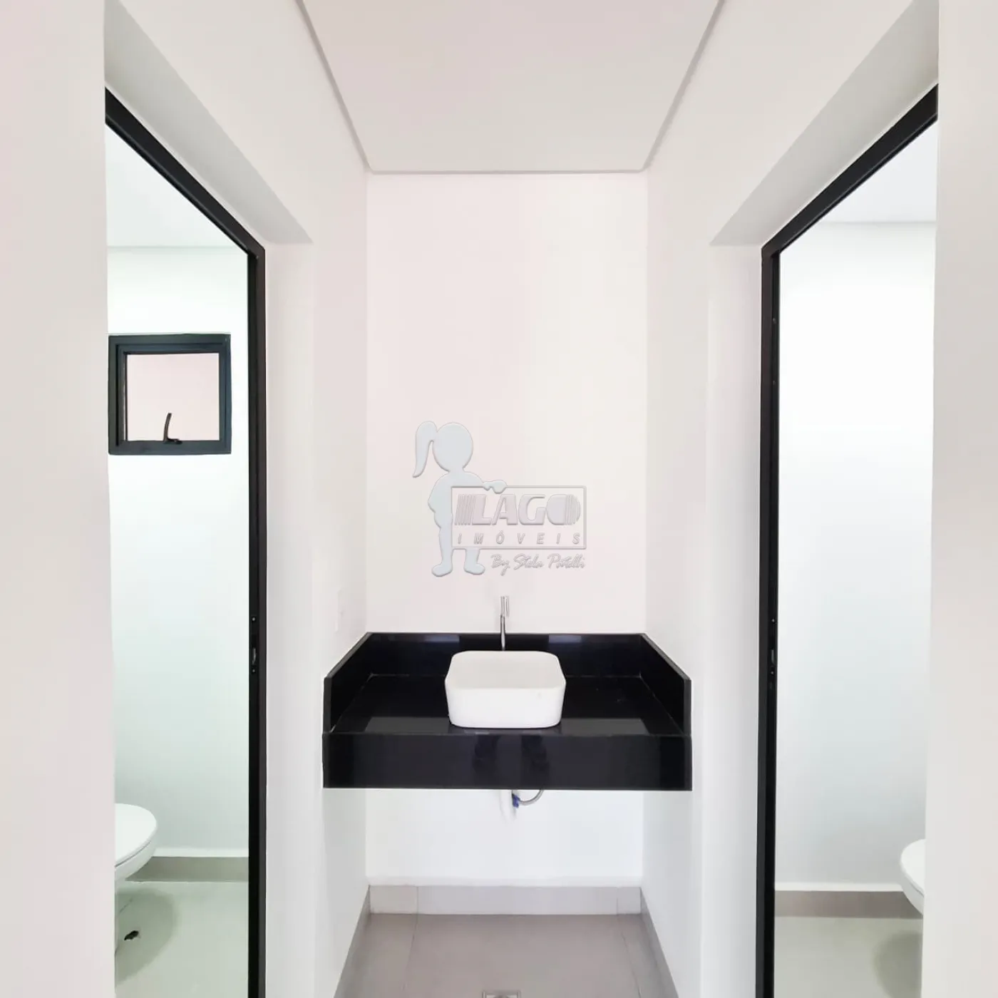 Alugar Comercial condom&iacute;nio / Escrit&oacute;rio - Loja em Ribeir&atilde;o Preto R$ 4.500,00 - Foto 6