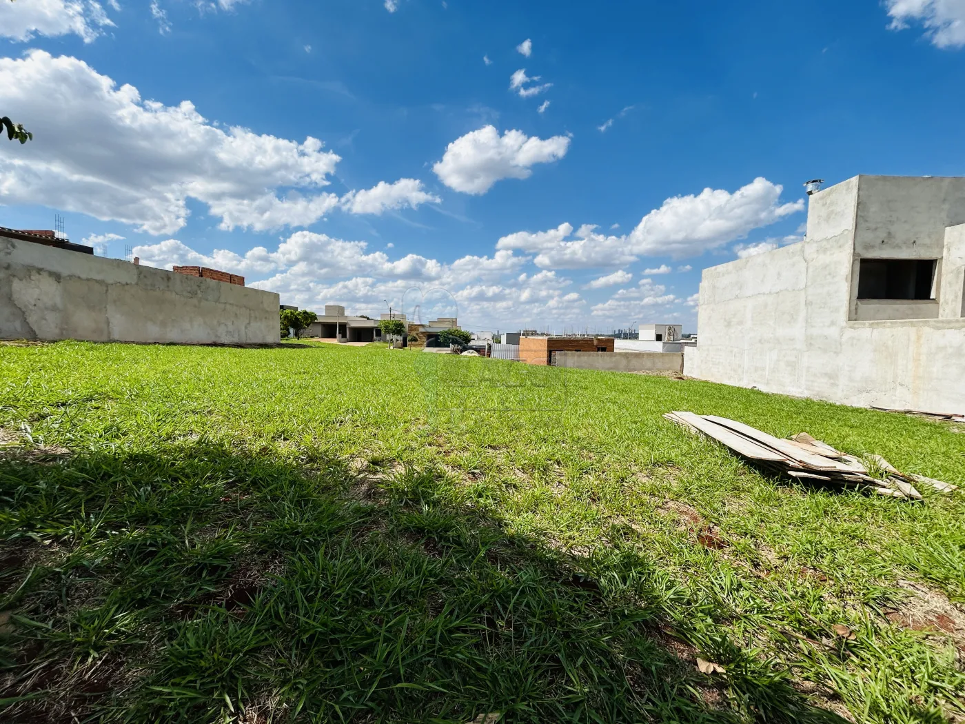 Comprar Terreno / Condom&iacute;nio em Bonfim Paulista R$ 230.000,00 - Foto 1