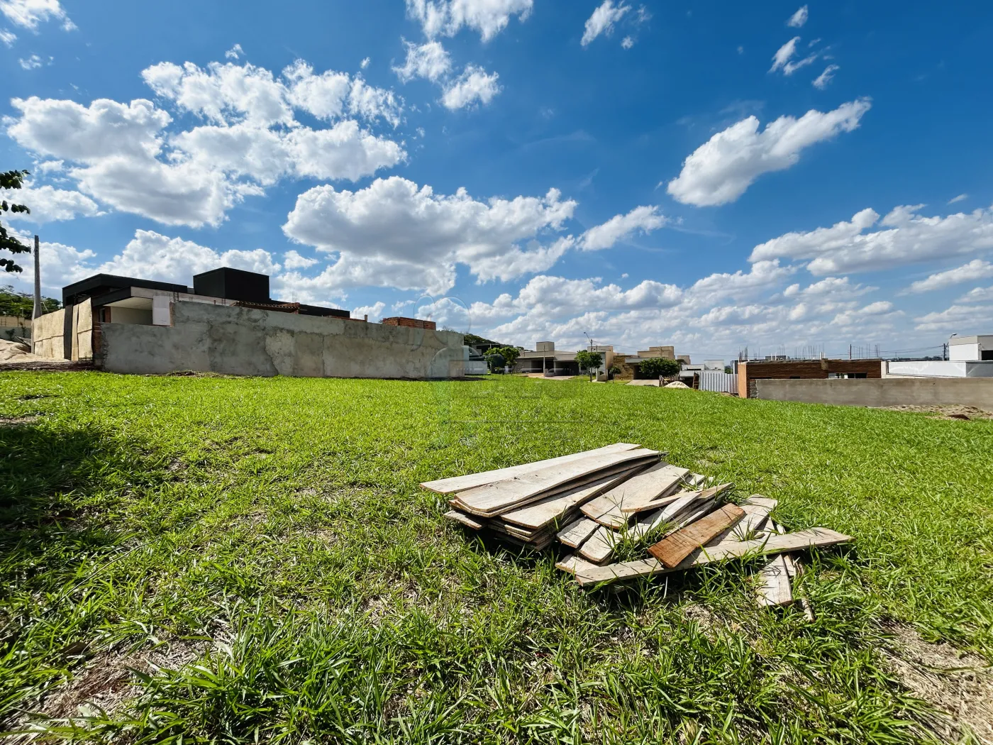 Comprar Terreno / Condom&iacute;nio em Bonfim Paulista R$ 230.000,00 - Foto 3