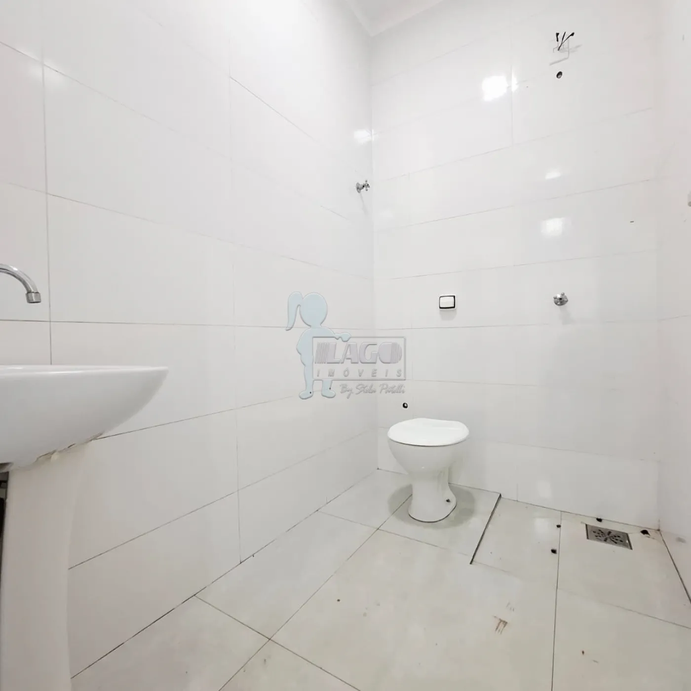 Alugar Comercial padr&atilde;o / Galp&atilde;o - Armaz&eacute;m em Bonfim Paulista R$ 6.600,00 - Foto 15