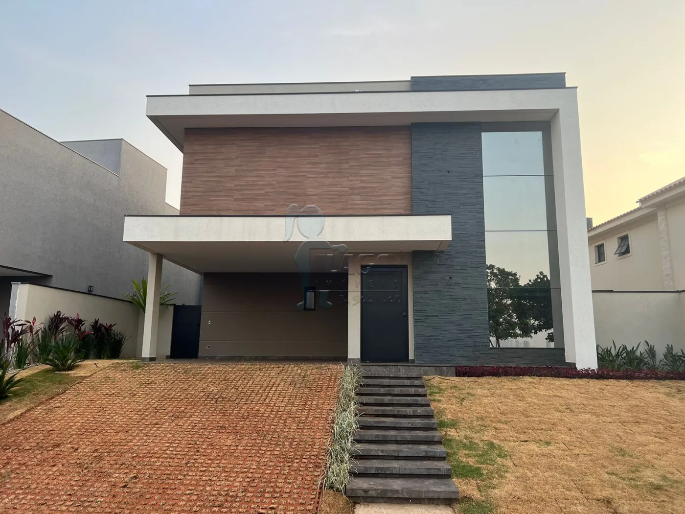 Comprar Casa condom&iacute;nio / Sobrado em Bonfim Paulista R$ 3.600.000,00 - Foto 2