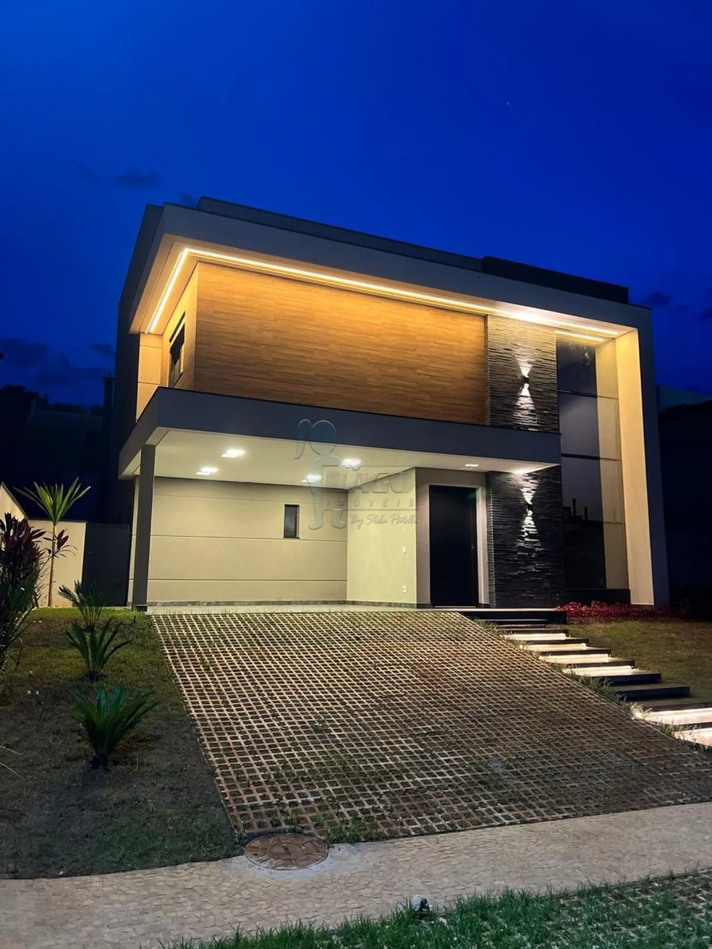 Comprar Casa condom&iacute;nio / Sobrado em Bonfim Paulista R$ 3.600.000,00 - Foto 4