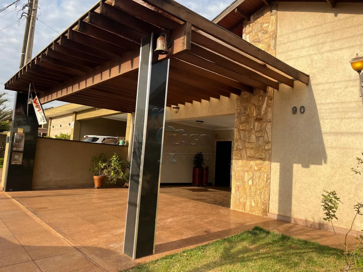 Comprar Casa condom&iacute;nio / Sobrado em Bonfim Paulista R$ 3.600.000,00 - Foto 23