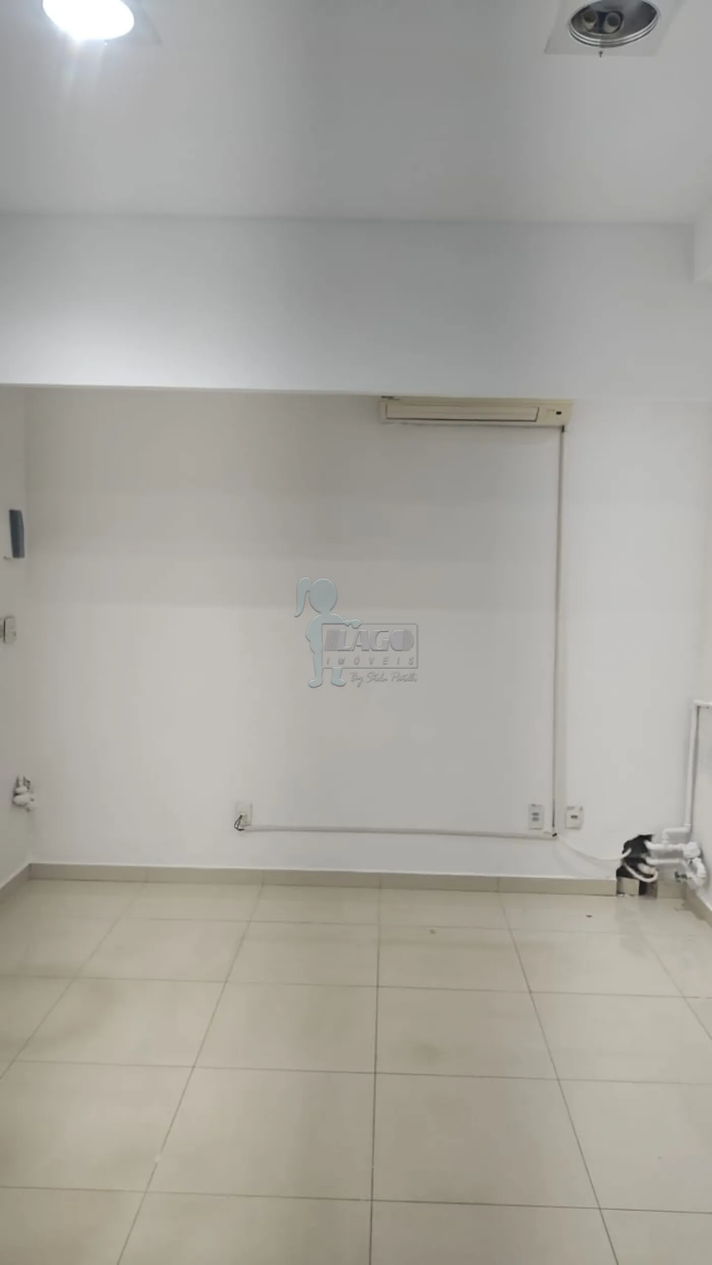 Alugar Comercial condom&iacute;nio / Escrit&oacute;rio - Loja em Ribeir&atilde;o Preto R$ 1.600,00 - Foto 3