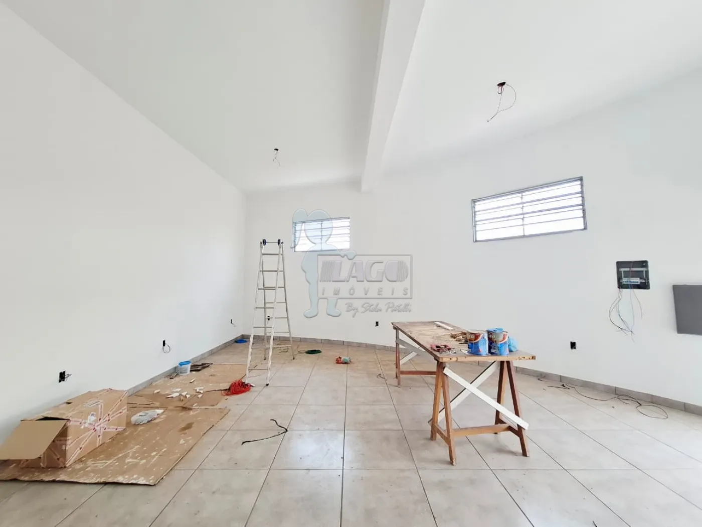 Alugar Comercial padr&atilde;o / Loja em Ribeir&atilde;o Preto R$ 2.000,00 - Foto 3