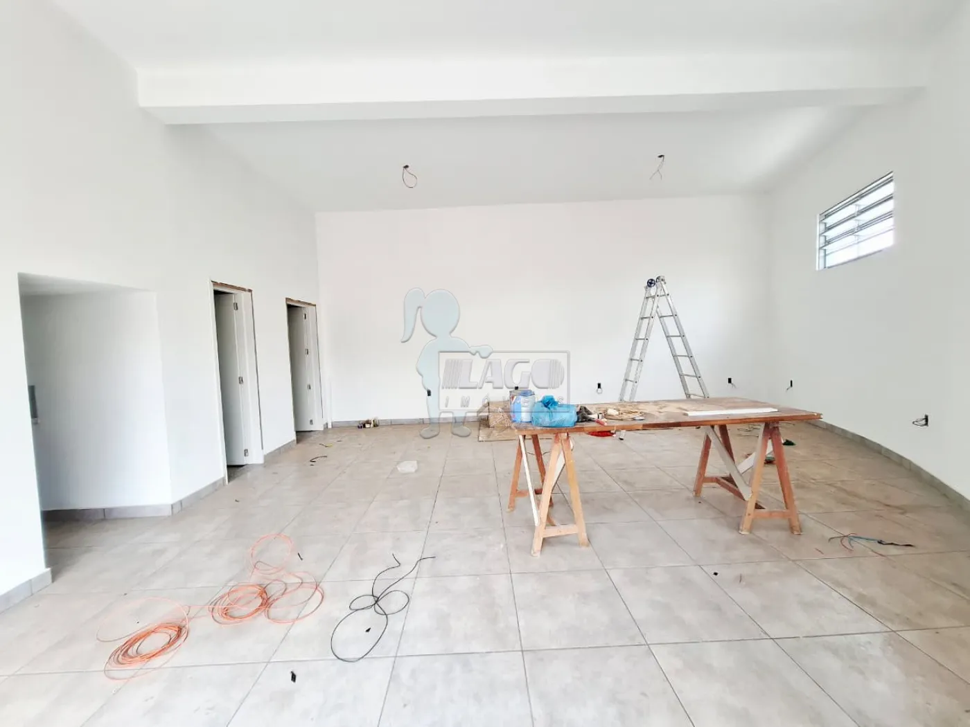 Alugar Comercial padr&atilde;o / Loja em Ribeir&atilde;o Preto R$ 2.000,00 - Foto 4