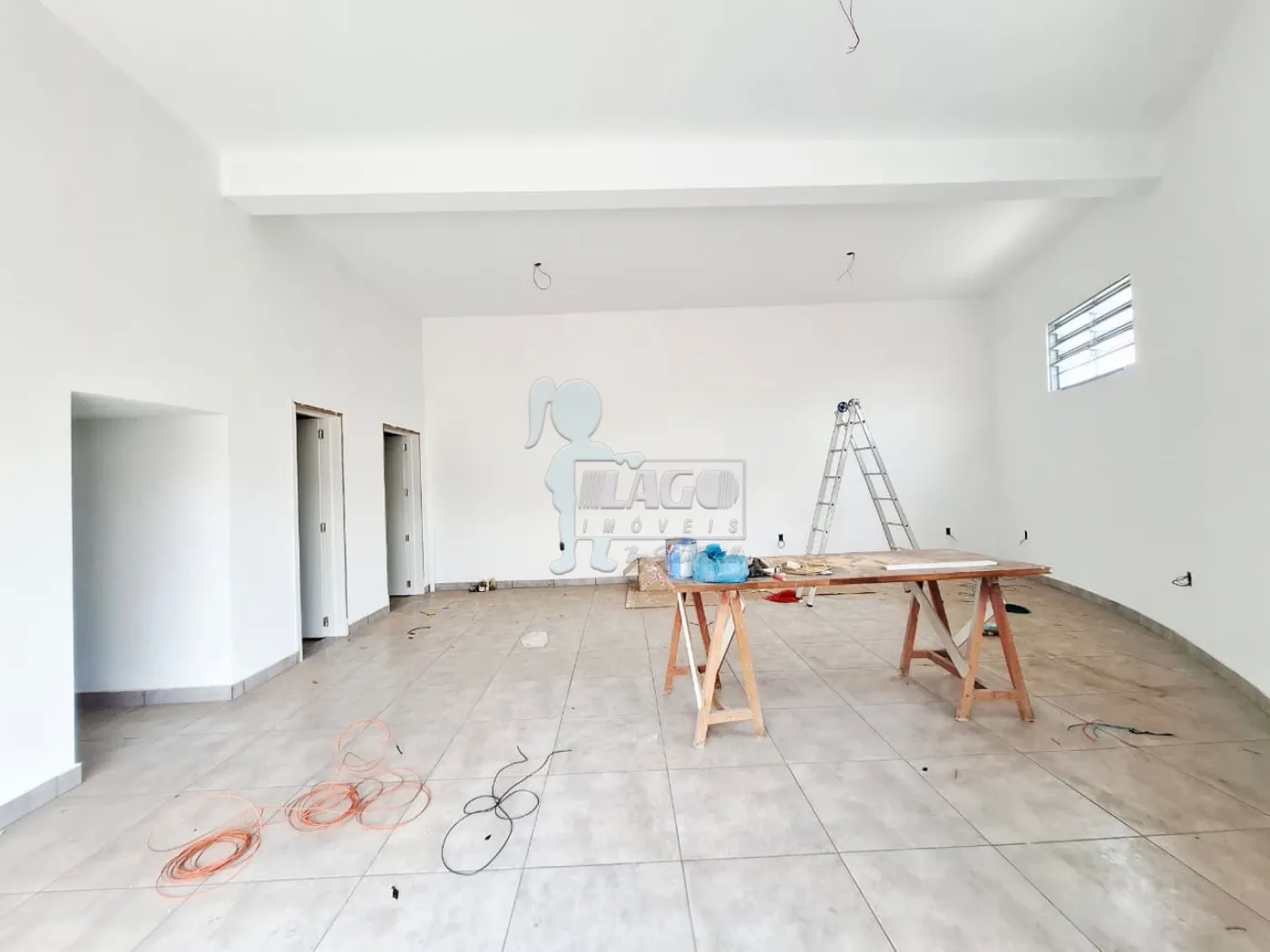 Alugar Comercial padr&atilde;o / Loja em Ribeir&atilde;o Preto R$ 2.000,00 - Foto 8