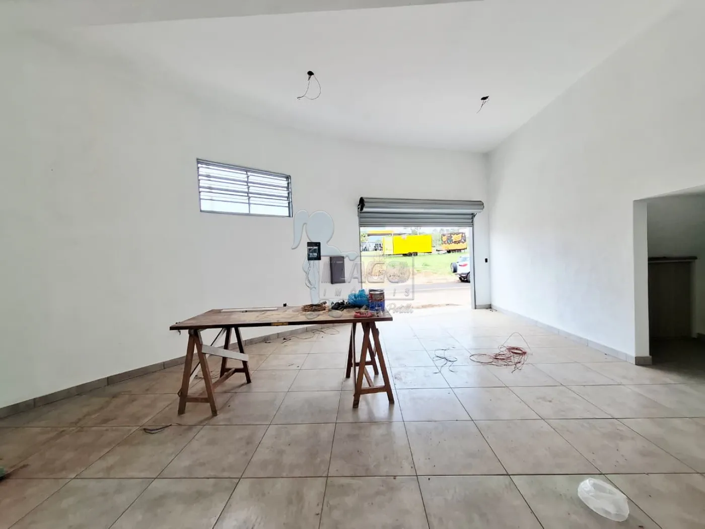 Alugar Comercial padr&atilde;o / Loja em Ribeir&atilde;o Preto R$ 2.000,00 - Foto 6