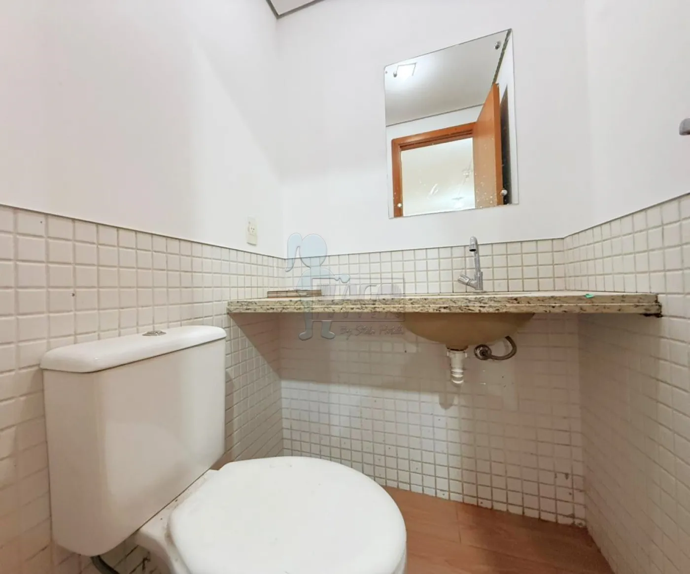 Alugar Comercial condom&iacute;nio / Escrit&oacute;rio - Loja em Ribeir&atilde;o Preto R$ 2.900,00 - Foto 6