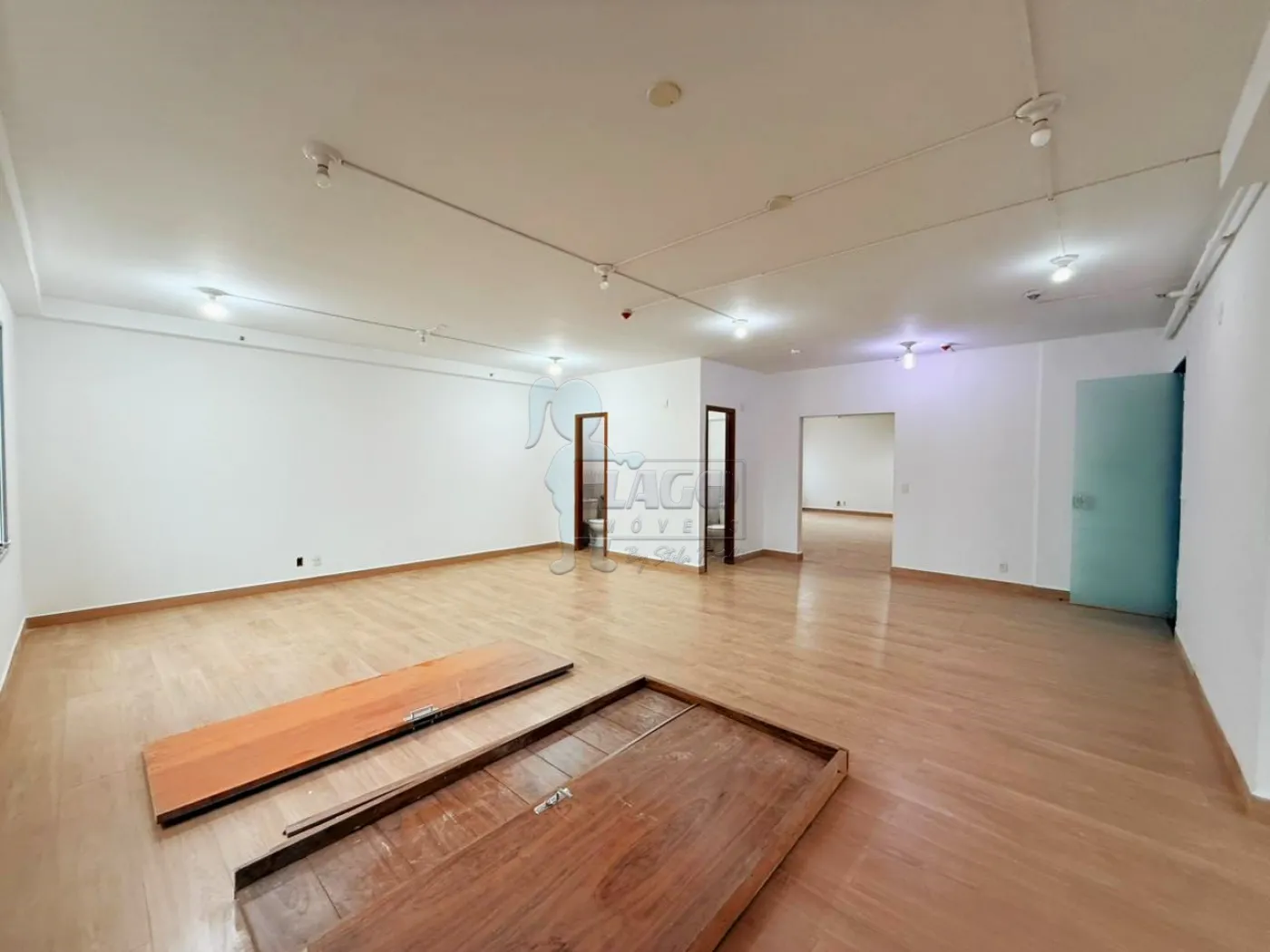 Alugar Comercial condom&iacute;nio / Escrit&oacute;rio - Loja em Ribeir&atilde;o Preto R$ 2.900,00 - Foto 5