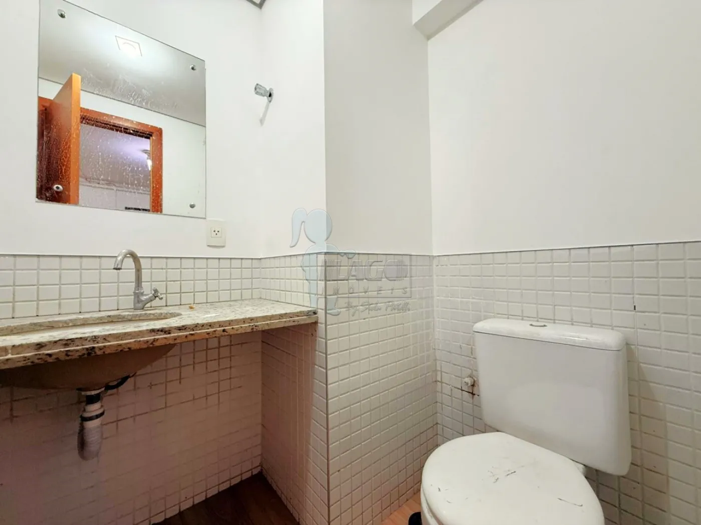 Alugar Comercial condom&iacute;nio / Escrit&oacute;rio - Loja em Ribeir&atilde;o Preto R$ 2.900,00 - Foto 9