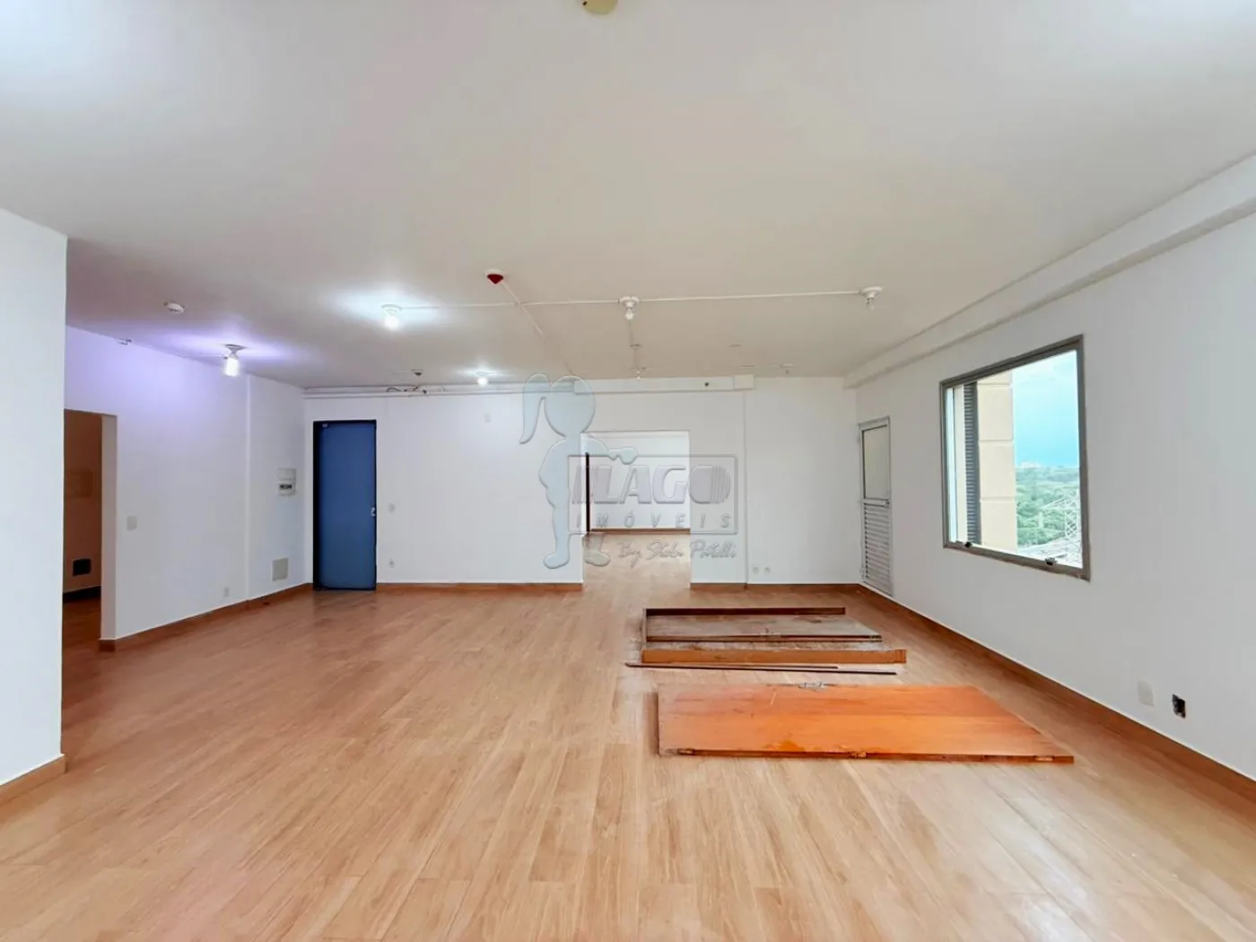 Alugar Comercial condom&iacute;nio / Escrit&oacute;rio - Loja em Ribeir&atilde;o Preto R$ 2.900,00 - Foto 7