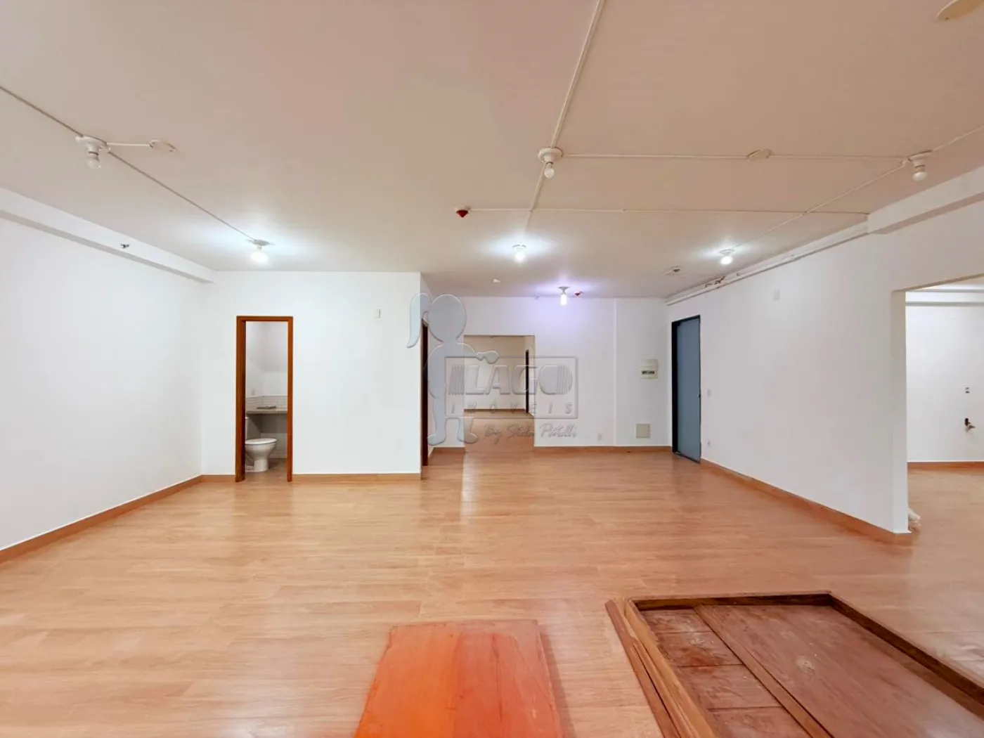 Alugar Comercial condom&iacute;nio / Escrit&oacute;rio - Loja em Ribeir&atilde;o Preto R$ 2.900,00 - Foto 8