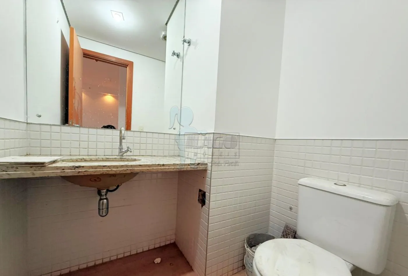 Alugar Comercial condom&iacute;nio / Escrit&oacute;rio - Loja em Ribeir&atilde;o Preto R$ 2.700,00 - Foto 10