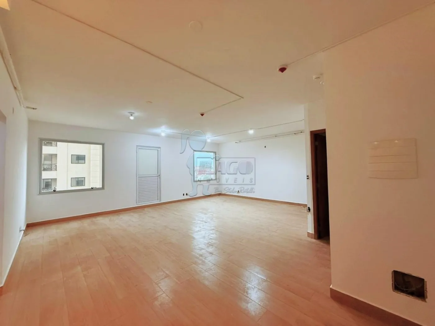 Alugar Comercial condom&iacute;nio / Escrit&oacute;rio - Loja em Ribeir&atilde;o Preto R$ 2.700,00 - Foto 11