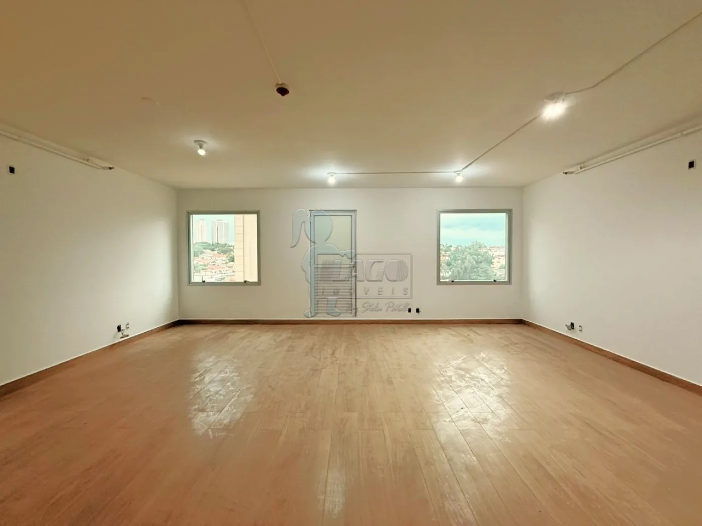 Alugar Comercial condom&iacute;nio / Escrit&oacute;rio - Loja em Ribeir&atilde;o Preto R$ 2.700,00 - Foto 12