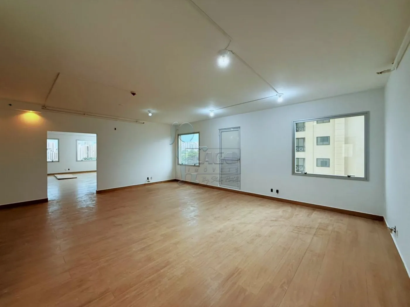 Alugar Comercial condom&iacute;nio / Escrit&oacute;rio - Loja em Ribeir&atilde;o Preto R$ 2.700,00 - Foto 13