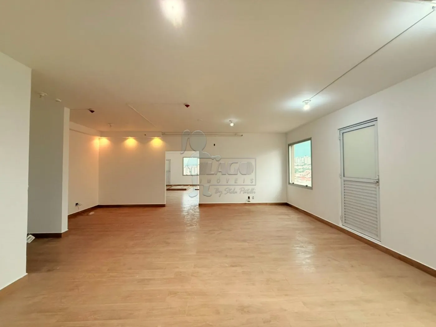 Alugar Comercial condom&iacute;nio / Escrit&oacute;rio - Loja em Ribeir&atilde;o Preto R$ 2.700,00 - Foto 14