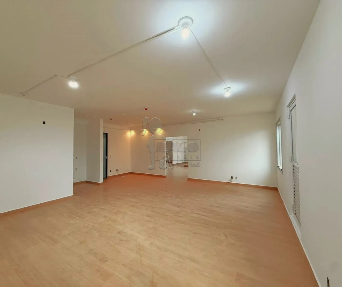 Alugar Comercial condom&iacute;nio / Escrit&oacute;rio - Loja em Ribeir&atilde;o Preto R$ 2.700,00 - Foto 15