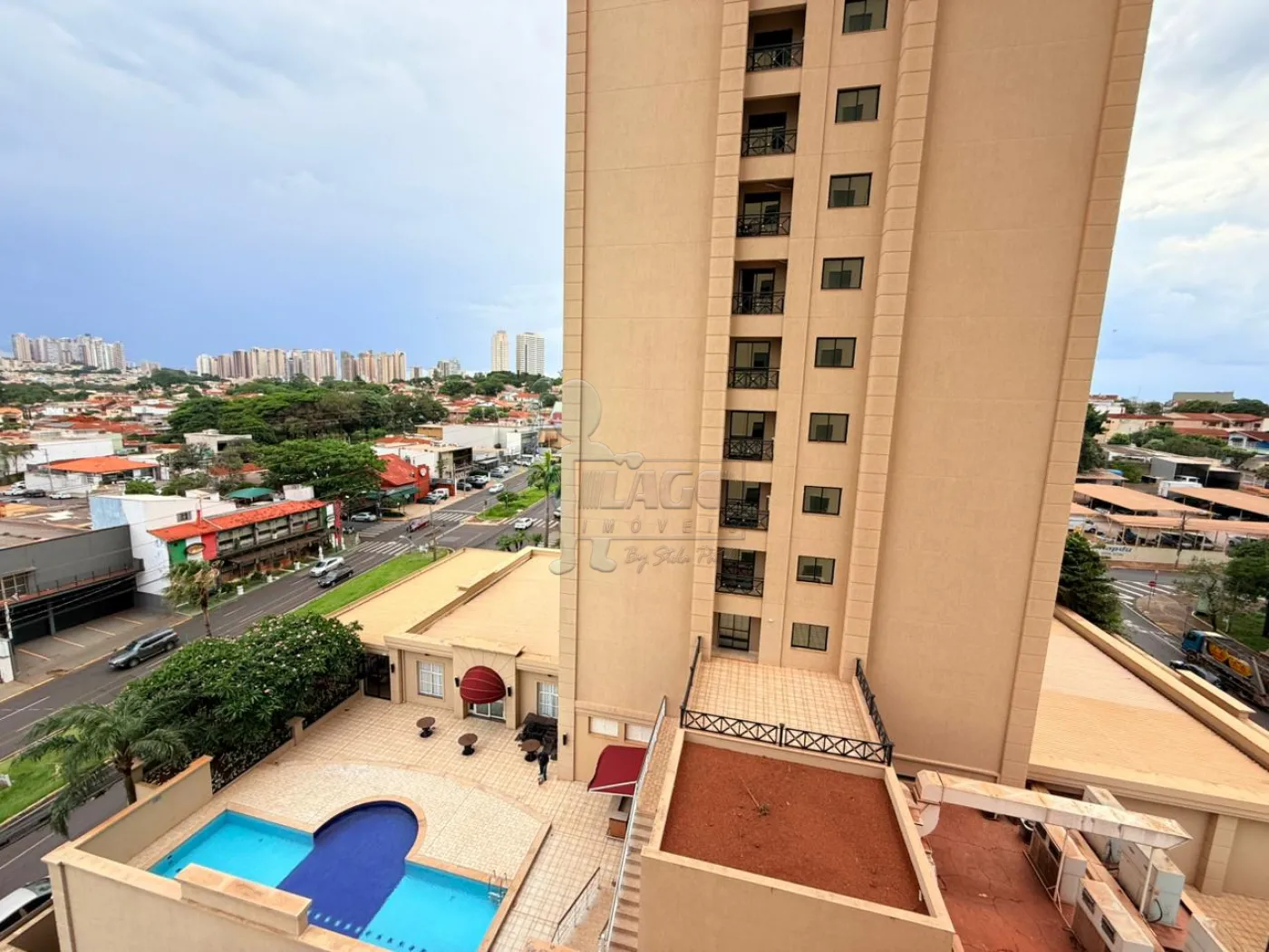 Alugar Comercial condom&iacute;nio / Escrit&oacute;rio - Loja em Ribeir&atilde;o Preto R$ 2.700,00 - Foto 17