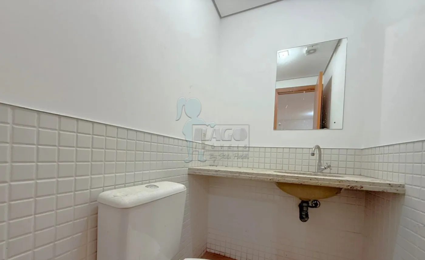 Alugar Comercial condom&iacute;nio / Escrit&oacute;rio - Loja em Ribeir&atilde;o Preto R$ 2.700,00 - Foto 19