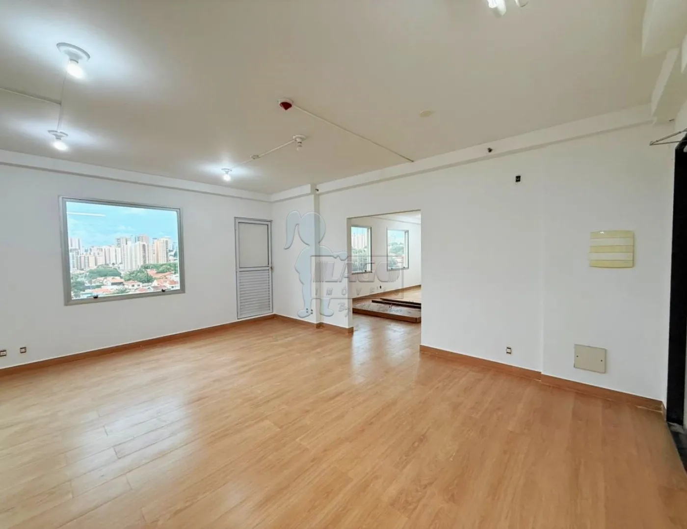 Alugar Comercial condom&iacute;nio / Escrit&oacute;rio - Loja em Ribeir&atilde;o Preto R$ 2.400,00 - Foto 8